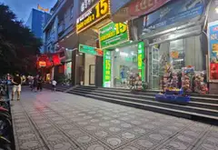 Căn góc 2 ngủ full nội thất view thoáng tại Hà Đông... Bán căn hộ chung cư tại Hà Đông, Hà Nội 13