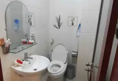 Nhà 4 tầng full tiện nghi Ngô Gia Tự, Quận 10 giảm giá sốc... Bán nhà riêng tại Vườn Lài, Hồ Chí Minh 13