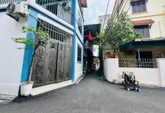 Đất đẹp nở hậu tại xã Thiên Lộc - Đầu tư sinh lời cao... Bán đất tại Thiên Lộc, Hà Nội 07