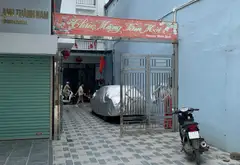 Bán nhà 3 tầng 48m² ngõ thông trung tâm Trần Tất Văn, Kiến An... Bán nhà riêng tại Kiến An, Hải Phòng 03