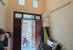 Tựu liệt. Hoàng Liệt: 31m2, 5 tầng, cạnh chợ Tựu Liệt, 6 tỷ còn thương lượng... Bán nhà riêng tại Hoàng Liệt, Hà Nội 01
