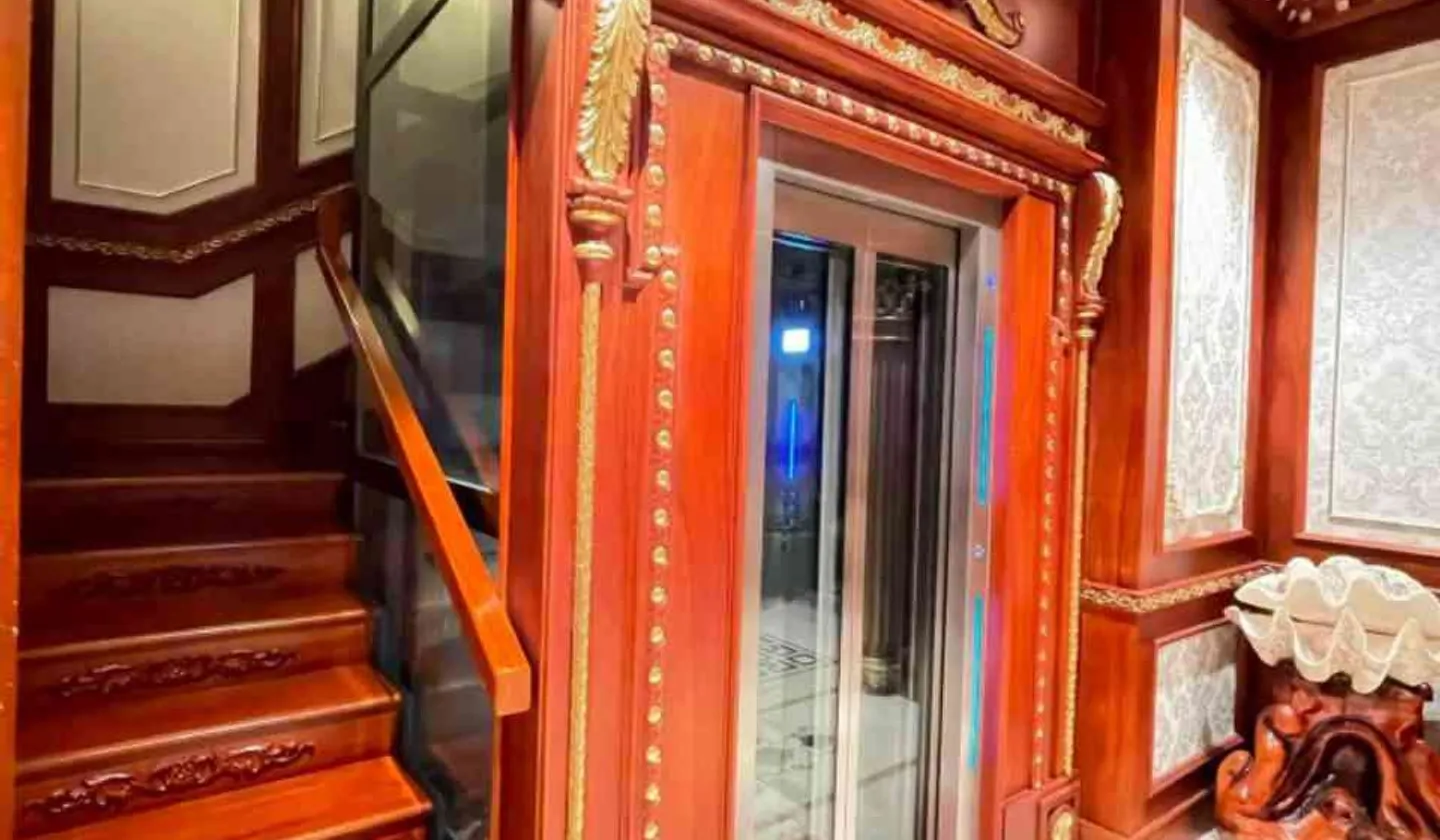 Siêu biệt thự đẳng cấp tại Vinhomes Hàm Nghi, biểu tượng của phong cách sống thượng lưu... Bán biệt thự, liền kề tại Phú Diễn, Hà Nội 01