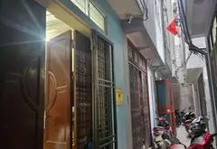 Nhà 3 tầng 31,4m² hướng Đông Nam tại quận Nam Từ Liêm giá 5,74 tỷ... Bán nhà riêng tại Đại Mỗ, Hà Nội 01