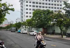 Nhà mặt phố rộng 52m2 ven các tuyến đường lớn Quận 6... Bán nhà mặt phố tại Bình Tiên, Hồ Chí Minh 04