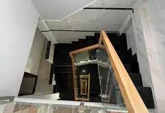 Mặt tiền kinh doanh Tân Phú, đường Lương Thế Vinh, 2 mặt thoáng, 4 tầng mới tinh, 14.7 tỷ... Bán nhà mặt phố tại Phú Thạnh, Hồ Chí Minh 09