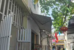 Khối Tài Sản Sang Trọng Trên Phố Phan Đăng Lưu – Đà Nẵng... Bán nhà mặt phố tại Hải Châu, Đà Nẵng 01