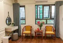 Bán tòa khách sạn 8 tầng tại phường Thanh Liệt, Hà Nội, giá giảm còn 21.5 tỷ... Bán bất động sản khác tại Thanh Liệt, Hà Nội 03