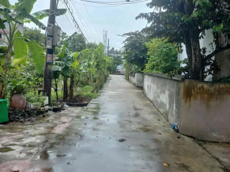 Nhà Đẹp Phong Cách Đơn Giản Giữa Trung Tâm An Lão... Bán nhà riêng tại An Lão, Hải Phòng 01