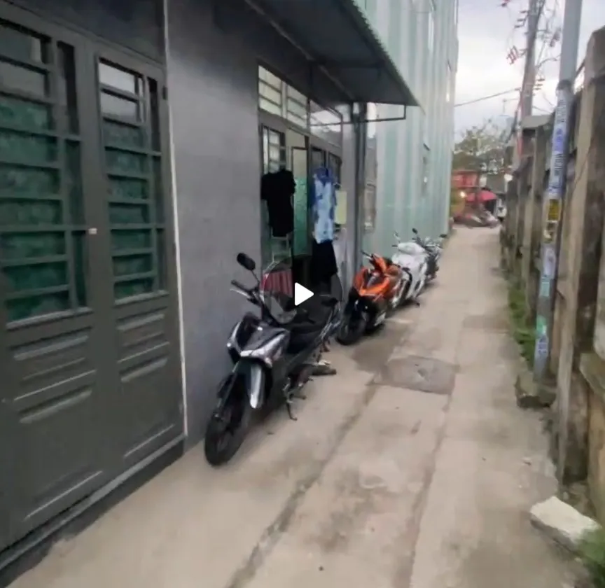 Nhà trọ 3 phòng full thuê, đường Phạm Như Xương, Đà Nẵng, thu nhập ổn định... Bán nhà riêng tại Hòa Khánh, Đà Nẵng 01