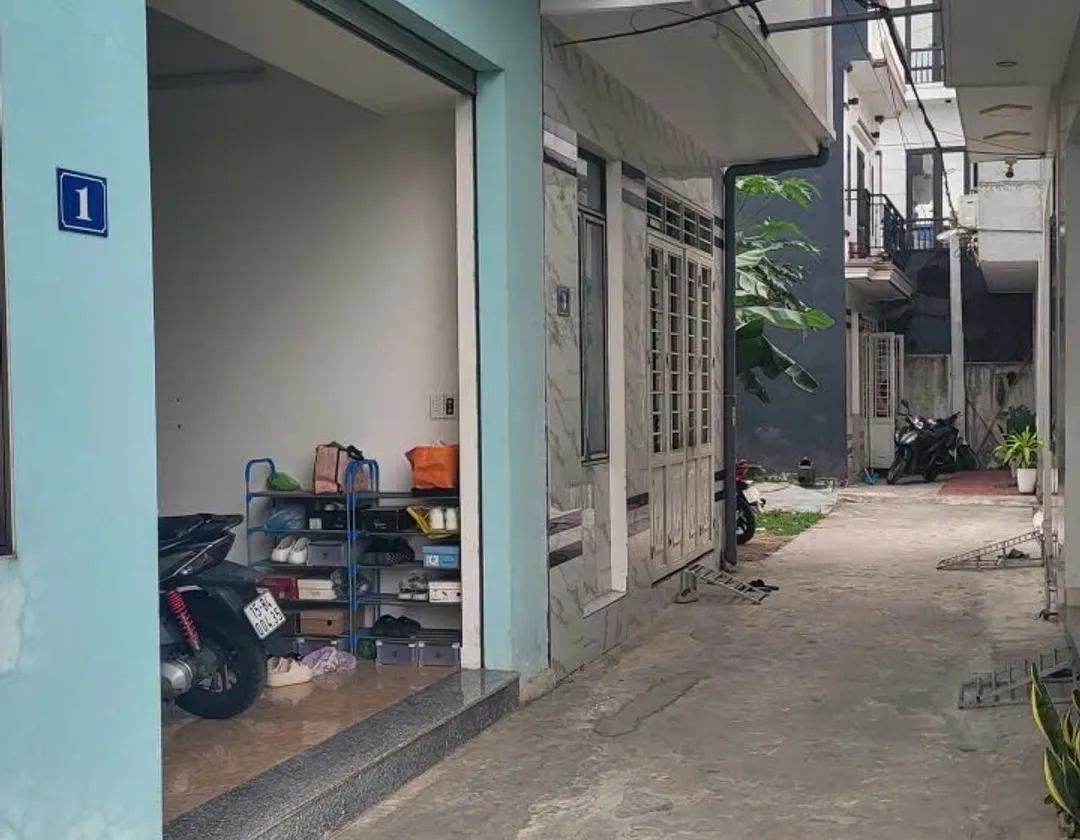 Nhà Độc Lập 2 Tầng Tại Kiến Phong - Sức Hút Không Thể Bỏ Qua... Bán nhà riêng tại An Dương, Hải Phòng 01