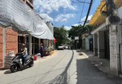 Bán nhà riêng 2 tầng 39.5m² phường 11 Gò Vấp, thiết kế hiện đại, full nội thất... Bán nhà riêng tại Thông Tây Hội, Hồ Chí Minh 18