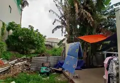 Bán đất thổ cư mặt tiền đường Phan Văn Đối, xã Bà Điểm, Hóc Môn, 909m2... Bán đất tại Bà Điểm, Hồ Chí Minh 04