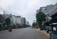 Bán toà nhà 6 tầng 81m2 tại Phường, thu nhập 85 triệu/tháng... Bán nhà riêng tại Tân Sơn, Hồ Chí Minh 01