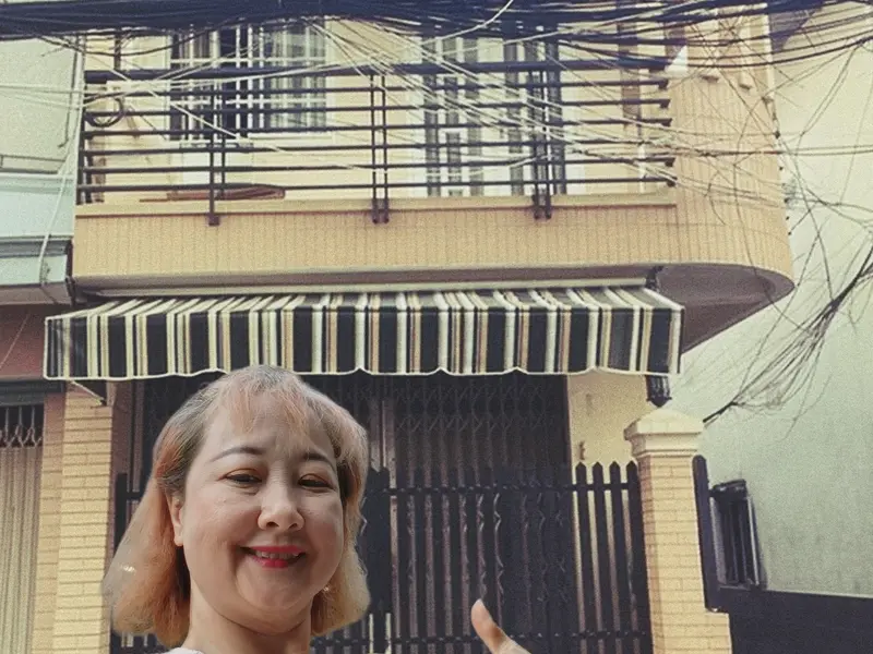 MẶT TIỀN L.T.KIỆT GV - 40M - 2 TẦNG - NHỈNH 8.X 🧄🧄... Bán nhà mặt phố tại Hạnh Thông, Hồ Chí Minh 01