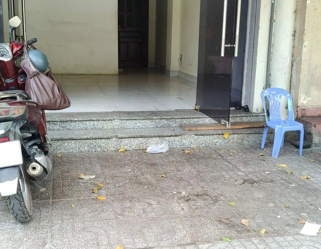 Bán nhà mặt phố Phường Tân Sơn Hòa, Hồ Chí Minh 3 tầng, 6 phòng ngủ, 60m2 giá 14 tỷ... Bán nhà mặt phố tại Tân Sơn Hòa, Hồ Chí Minh 01