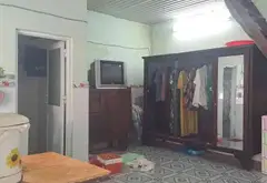 Nhà 2 tầng rộng rãi, mặt tiền đẹp tại Gò Vấp... Bán nhà mặt phố tại Thông Tây Hội, Hồ Chí Minh 04