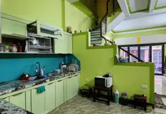 Liền kề 5 tầng siêu đẹp, vỉa hè rộng, hai mặt thoáng... Bán biệt thự, liền kề tại Phú Lương, Hà Nội 06