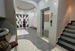 GẦN HỒ TÂY - GẦN CON PHỐ ĐẸP NHẤT HÀ NỘI PHAN ĐÌNH PHÙNG - 40m2  6 TẦNG, MT 3.6m THANG MÁY.... Bán nhà riêng tại Ngọc Hà, Hà Nội 08