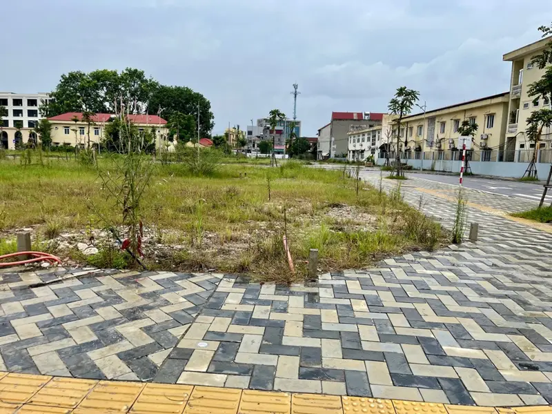 Mảnh đất màu mỡ, mt8.8m,dt106m2,giá nhỉnh5tỷ ở KĐT Bích Sơn,Việt Yên, Bắc Giang 
LH 0353732090... Bán đất tại Việt Yên, Bắc Ninh 01