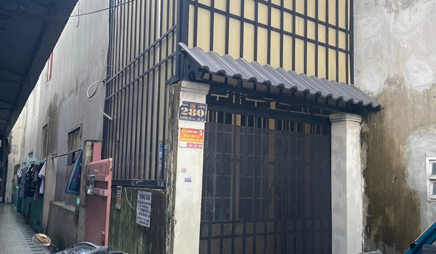 Cơ hội sở hữu nhà mặt phố Bình Hưng Hòa giá tốt chỉ 6 tỷ... Bán nhà mặt phố tại Bình Hưng Hòa, Hồ Chí Minh 01