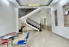Nhà Mặt Tiền Đường TL16 – Không Gian Sống Hiện Đại, Kinh Doanh Đỉnh... Bán nhà mặt phố tại An Phú Đông, Hồ Chí Minh 01