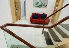 Nhà đẹp 3 tầng, 3 phòng ngủ ngay trung tâm Điện Biên Phủ... Bán nhà riêng tại Thanh Khê, Đà Nẵng 14