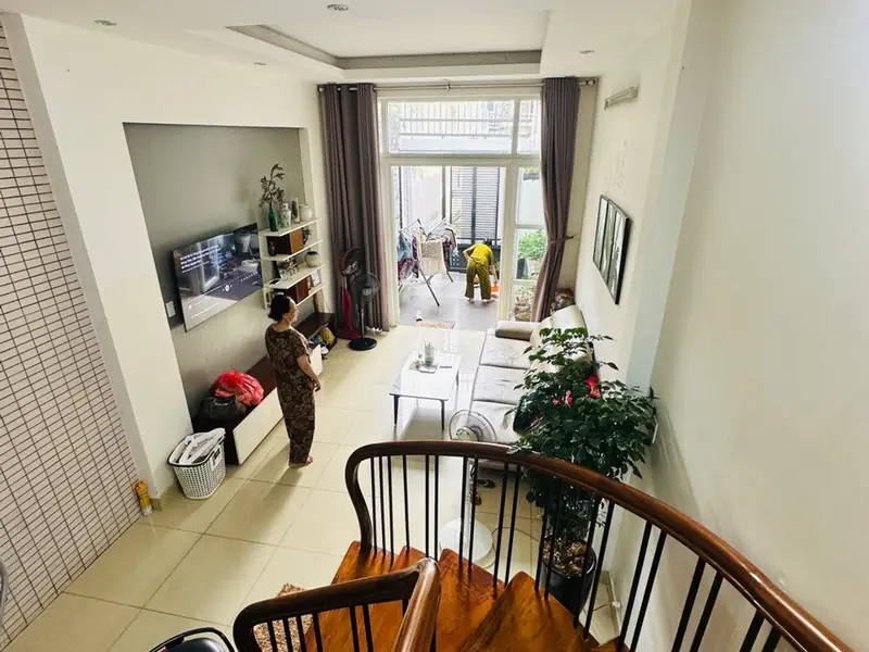 Bán nhà 2 tầng 67m2 gần trường Lê Văn Việt tại Hiệp Phú, Thủ Đức... Bán nhà riêng tại Tăng Nhơn Phú, Hồ Chí Minh 01