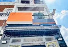 🔥 NHÀ ĐẸP TX33 – QUẬN 12 – 3 TẦNG BTCT – GIÁ CHỈ 5,3 TỶ 🔥... Bán nhà riêng tại Thới An, Hồ Chí Minh 01