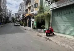 Nhà mặt tiền Quận 10 siêu đẹp, dòng tiền 30 triệu/tháng... Bán nhà riêng tại Hòa Hưng, Hồ Chí Minh 01