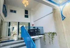 Bán tòa căn hộ dịch vụ 7 tầng tại Hòa Cường, Đà Nẵng với 23 phòng và bể bơi... Bán nhà mặt phố tại Hòa Cường, Đà Nẵng 04