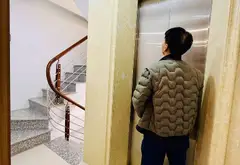 Nhà lô góc 6 tầng, thang máy, ô tô đỗ cửa, sẵn sàng đón Tết... Bán nhà riêng tại Long Biên, Hà Nội 10