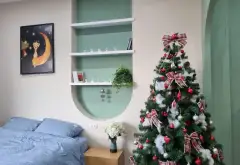 Bán nhà riêng 6 tầng tại Bà Triệu, mặt ngõ rộng ô tô vào, view trường THPT Lê Lợi... Bán nhà riêng tại Hà Đông, Hà Nội 09