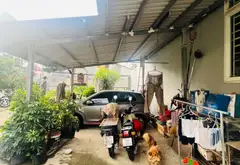 9x13 ngay vòng xoay an lạc
Ngân hàng hỗ trợ fulll
Giá bán 5 tỷ 850... Bán đất tại Tân Nhựt, Hồ Chí Minh 05