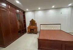 Nhà đẹp, hẻm xe hơi, tặng full nội thất gỗ xịn... Bán nhà riêng tại Bàn Cờ, Hồ Chí Minh 01