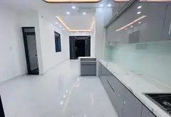 NHÀ 2 TẦNG – 64M² – 3PN – GẦN PHÚ MỸ HƯNG – 5 Đ95... Bán nhà riêng tại Tân Mỹ, Hồ Chí Minh 04