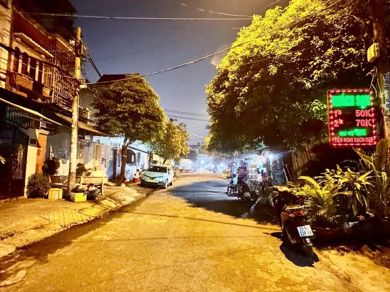 Bán nhà mặt phố tại quận Tân Phú diện tích 100m², mặt tiền 4m, phù hợp kinh doanh... Bán nhà mặt phố tại Tây Thạnh, Hồ Chí Minh 01