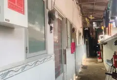 Bán nhà riêng Quận 7 diện tích lớn, mặt tiền rộng, pháp lý đầy đủ... Bán nhà riêng tại Phú Thuận, Hồ Chí Minh 04