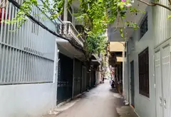 GIẢM Sốc 1TỶ- Nguyễn Viết Xuân- Trường Chinh-46m2x4T- Chỉ 11 tỷ hơn... Bán nhà riêng tại Thanh Xuân, Hà Nội 02