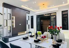 Nhà Mới Trung Tâm Đà Nẵng, 4 Tầng Rộng Rãi, Giá Tốt... Bán nhà riêng tại Ngô Quyền, Hải Phòng 01