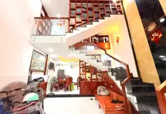 Bán nhà mặt phố 4 tầng, 50m2, giá 5.5 tỷ tại quận An Phú Đông... Bán nhà mặt phố tại An Phú Đông, Hồ Chí Minh 01