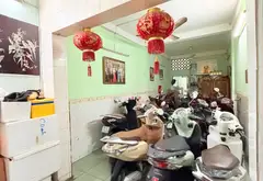 HXH ĐỖ CỔNG NGAY NGÃ BA CAO THẮNG - VÕ VĂN TẦN: NHÀ 4 TẦNG 46M2 0933962882... Bán nhà riêng tại Bàn Cờ, Hồ Chí Minh 10