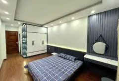 Nhà đẹp 5 tầng Phú Đô, ô tô nhỏ vào thoải mái... Bán nhà riêng tại Từ Liêm, Hà Nội 09