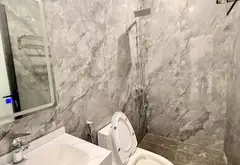 Nhà 4 Tầng Mặt Ngõ Thông Tại Miếu Hai Xã - Thiết Kế Tự Chọn, Kinh Doanh Đa Dạng... Bán nhà riêng tại Lê Chân, Hải Phòng 14