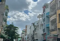 Nhà mặt tiền sầm uất quận 10, giá sốc chưa từng có... Bán nhà mặt phố tại Hòa Hưng, Hồ Chí Minh 01