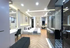 Bán nhà 6 tầng 40m2 hẻm xe hơi, phường An Hội Tây Gò Vấp... Bán nhà riêng tại An Hội Tây, Hồ Chí Minh 16