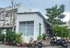 LÔ GÓC 3 MẶT TIỀN ĐƯỜNG NHỰA 20M BÙI TƯ TOÀN BÌNH TÂN, GIÁ 5.X TỶ... Bán nhà riêng tại An Lạc, Hồ Chí Minh 01
