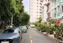 Cơ hội sở hữu căn hộ 124m2 - 3PN ngay Phú Nhuận chỉ 7ty hơn... Bán căn hộ chung cư tại Bình Lợi Trung, Hồ Chí Minh 01