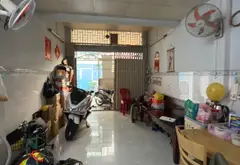 Bán nhà riêng 2 tầng 42m² hẻm rộng tiện lợi khu Lạc Long Quân, giá 5.7 tỷ... Bán nhà riêng tại Bảy Hiền, Hồ Chí Minh 05