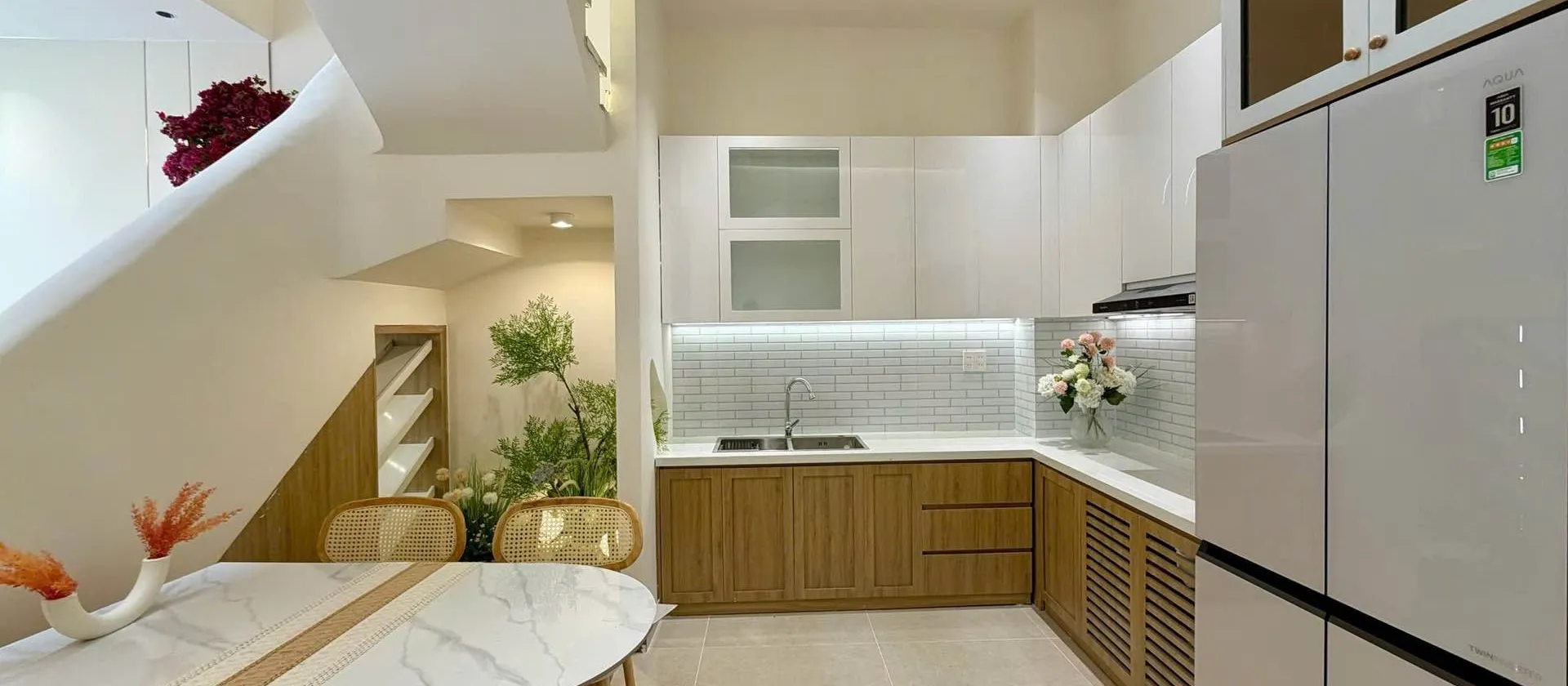 Bán nhà riêng 3 tầng 54m2 khu Tân Bình giá 8.99 tỷ... Bán nhà riêng tại Bảy Hiền, Hồ Chí Minh 01
