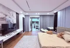 Sở hữu biệt thự 5 tầng hiện đại, nội thất đầy đủ tại Phú Lương... Bán biệt thự, liền kề tại Kiến Hưng, Hà Nội 03